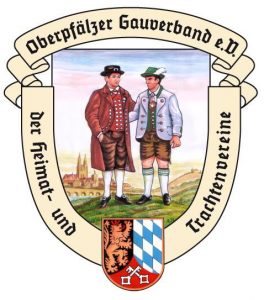 Logo Oberpfälzer Gauverband