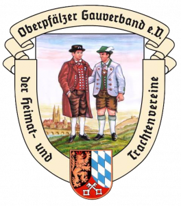 Logo Oberpfälzer Gauverband